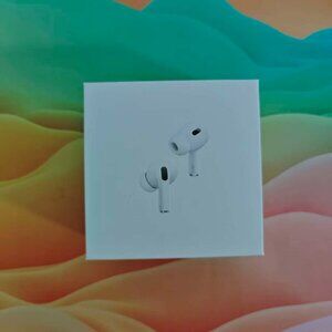 Apple AirPods Pro 2nd gen